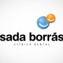 Clínica Dental Sada Borrás – Diseño Gráfico – Pamplona – Tafalla