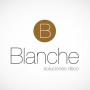 Blanche Soluciones Deco – Diseño gráfico – Pamplona