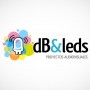 DB&leds – Diseño Gráfico – Pamplona