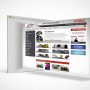 Diseño y desarrollo web – Moto Despieces Mikel – Grafideas Estudio Pamplona